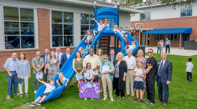 St. Johns Celebrates 69 Years