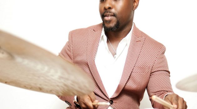 Ulysses Owens, Jr. Selected for the Ann McDonald Baker Art Ventures Award