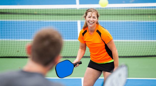 The latest sports craze has a name just as crazy