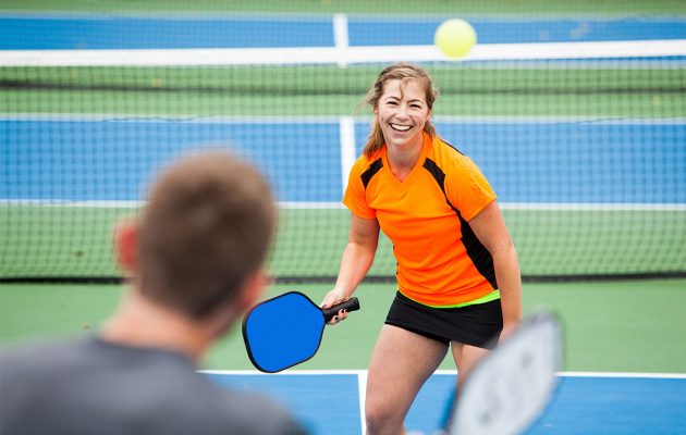 The latest sports craze has a name just as crazy