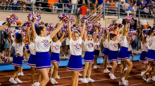 Bolles Brings It Home-coming!