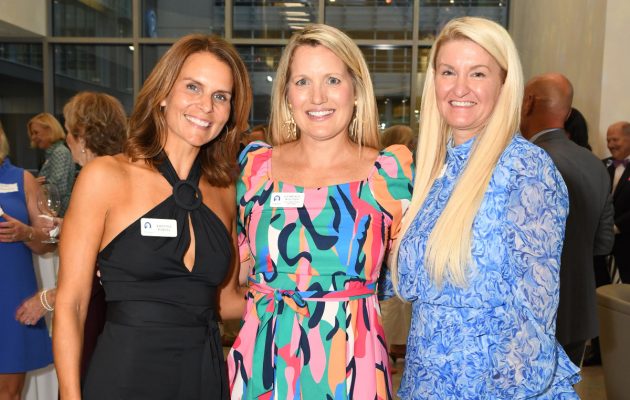 Women’s Board readies to Flaunt the First Coast Women’s Board readies to Flaunt the First Coast