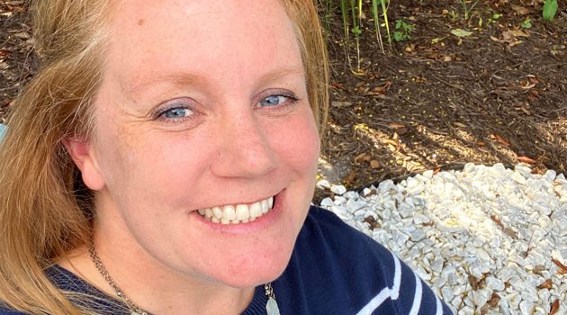 Local Folks: Stacey Steiner