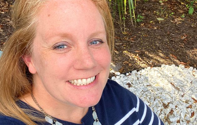 Local Folks: Stacey Steiner