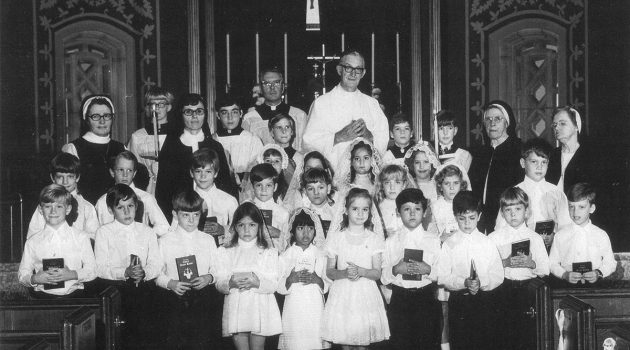 St. Paul’s celebrates 100 Years, looks back on history