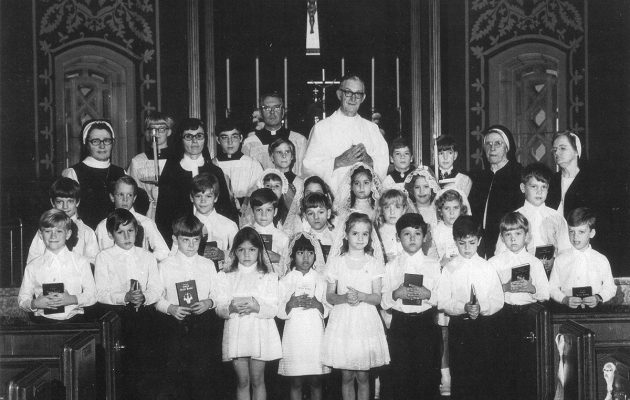 St. Paul’s celebrates 100 Years, looks back on history