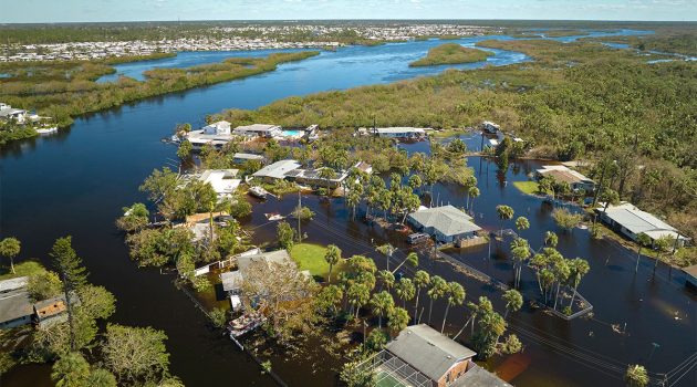 Northeast Florida lends a helping hand to Hurricane Ian victims