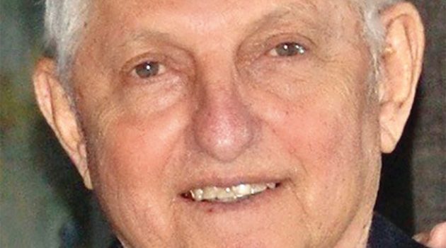 In Memoriam: John Orlando Ginter Jr.