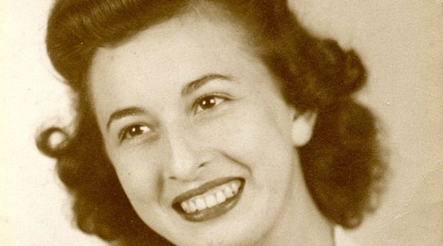 In Memoriam: Catherine “Kitty” Gish Williams