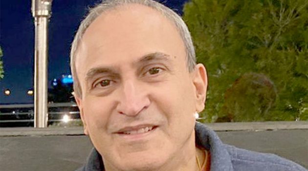 Riverside author brings Jacksonville communities to life in short story collection
