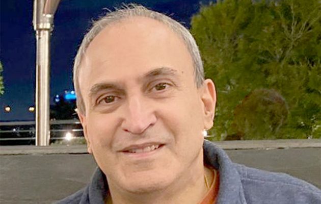 Riverside author brings Jacksonville communities to life in short story collection