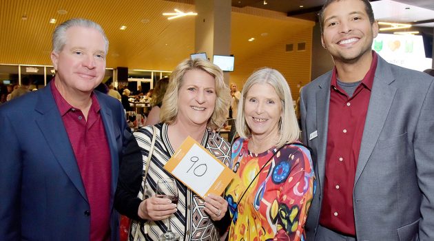 Jacksonville Humane Society hosts 24th annual “Toast to the Animals”