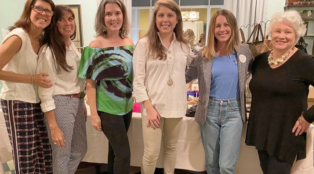 Sip & Shop Raises Key Funds for DLC ‘Passport’
