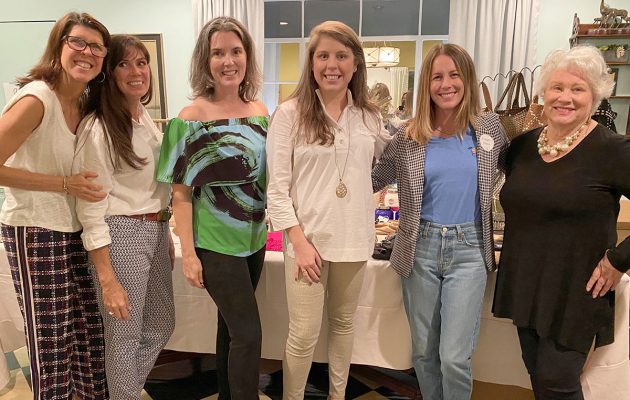 Sip & Shop Raises Key Funds for DLC ‘Passport’