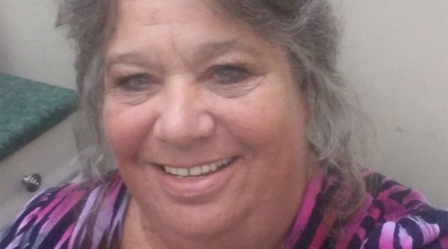 Local Folks: Loree Gurr