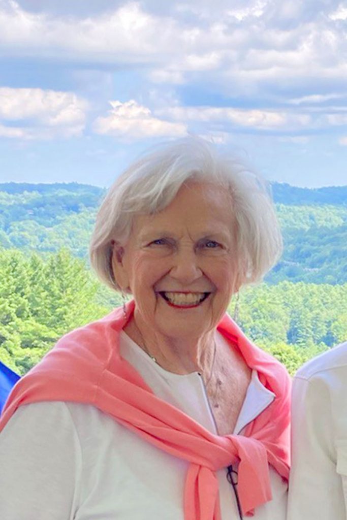 Marlene Goodwin, 2022