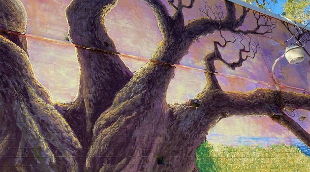 Public art with a purpose comes to Historic Avondale