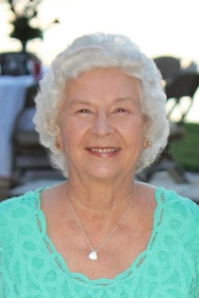 Joyce Hazouri | June 12, 1943 - November 9, 2022