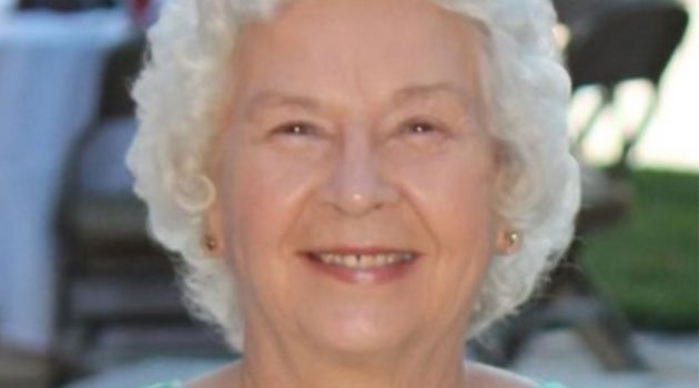 In Memoriam: Joyce Hazouri