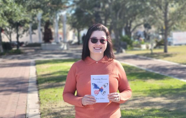 Discovering a lost family