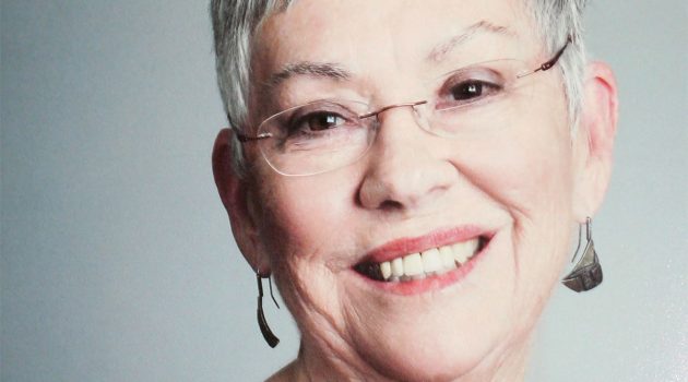 The Way We Were: Cookie Davis