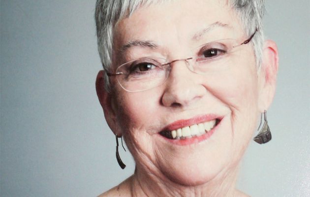 The Way We Were: Cookie Davis
