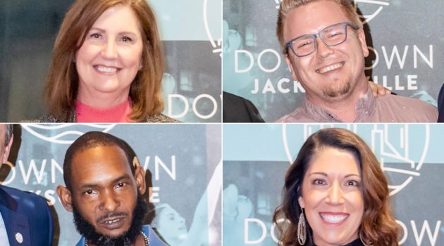 Downtown Vision announces 2022 #DTJax Awards winners Downtown Vision announces 2022 #DTJax Awards winners