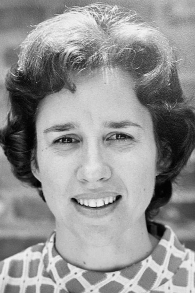 Elise Bancroft McQuaid | November 12, 1932 - December 7, 2022