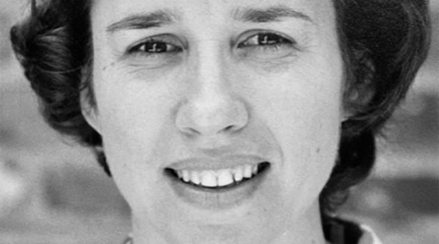 In Memoriam: Elise Bancroft McQuaid