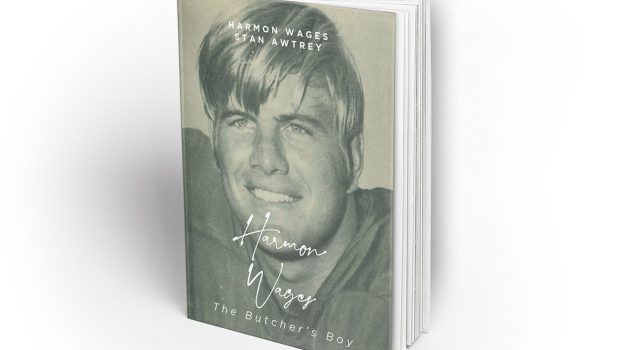 “The Butcher’s Boy” tells his story