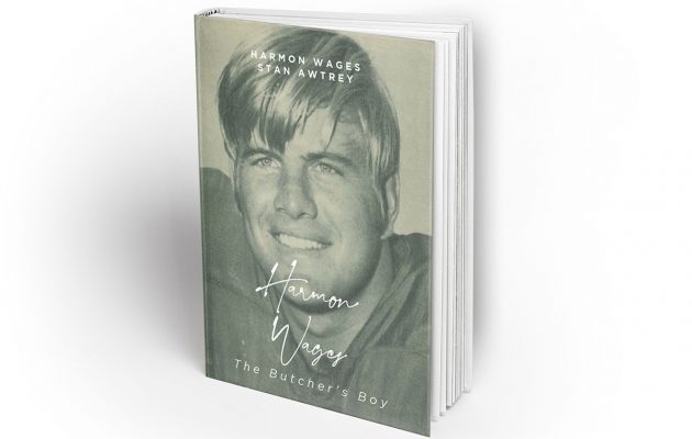 “The Butcher’s Boy” tells his story