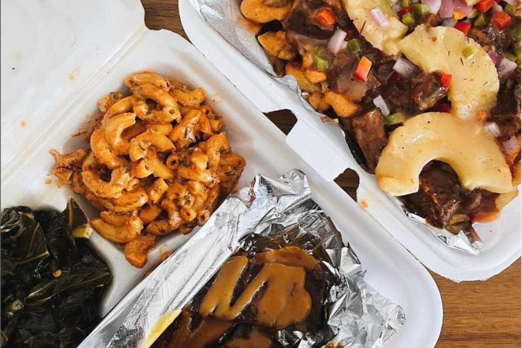 Kravegan | Picture Credit: RAM Instagram