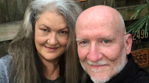 Local Folks: Lisa & Scott Lofton
