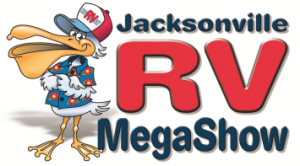 2023 Jacksonville RV MegaShow @ Jacksonville Equestrian Center