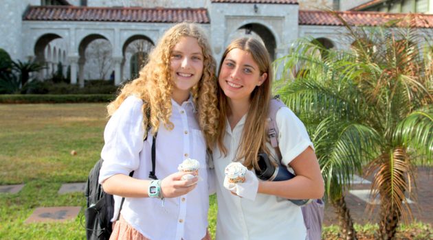 Bolles Turns 90