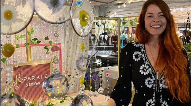 Loyal to Local: Sparkle Sundream