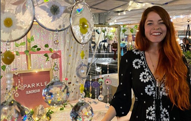 Loyal to Local: Sparkle Sundream