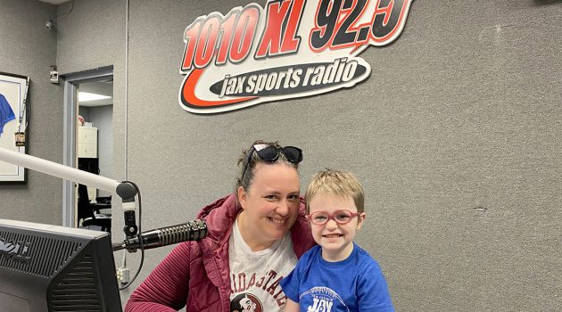 Radiothon raises $249K for Tom Coughlin Jay Fund