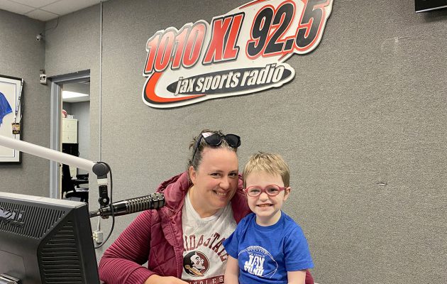 Radiothon raises $249K for Tom Coughlin Jay Fund
