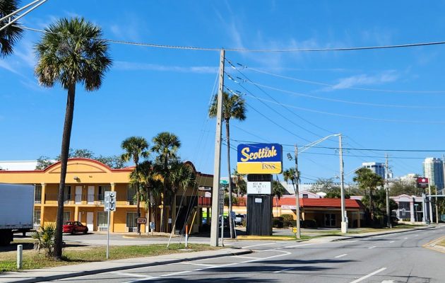 Incidents highlight alternative actions for JSO, communities