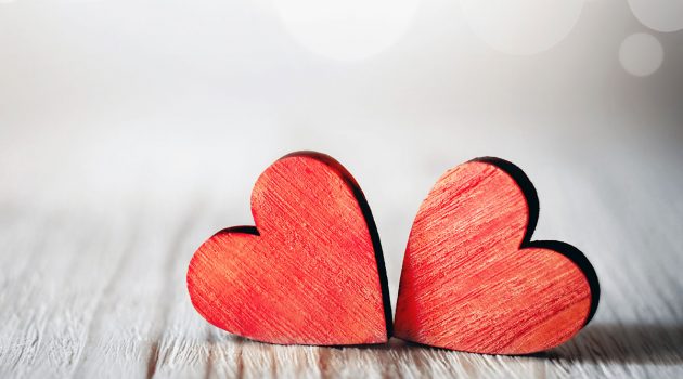 Valentine’s Day: It’s not for the faint of heart Valentine’s Day: It’s not for the faint of heart