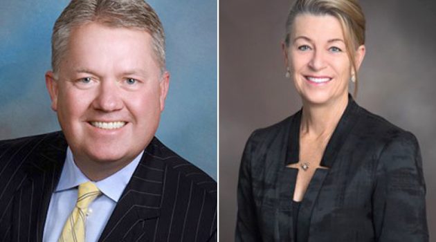 JTA appoints new board leadership