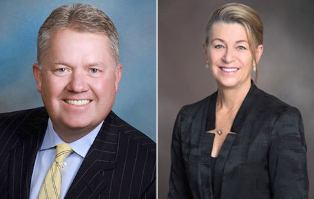 JTA appoints new board leadership
