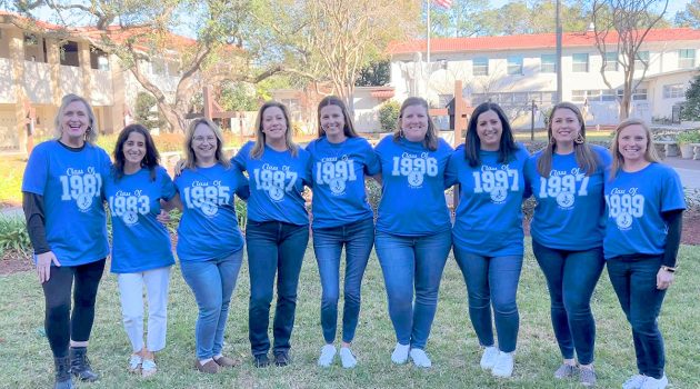Assumption Catholic School celebrates 100 years