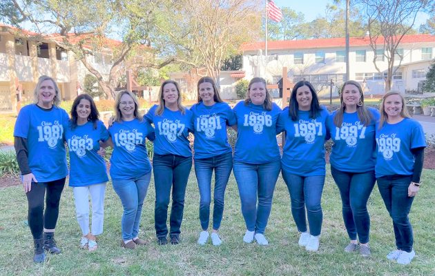 Assumption Catholic School celebrates 100 years