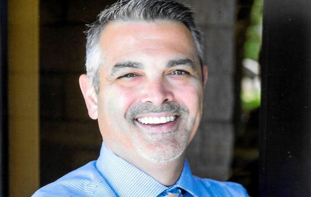 Clifton Thomas named senior director of development for Catholic Charities Jacksonville