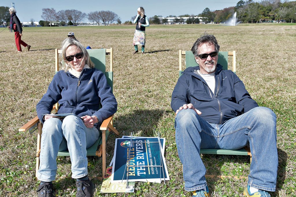 Beth and Phil Ghiotto