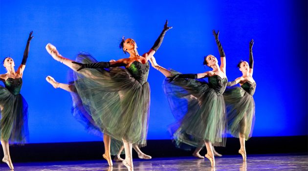 Students dazzle at 36th annual Extravaganza