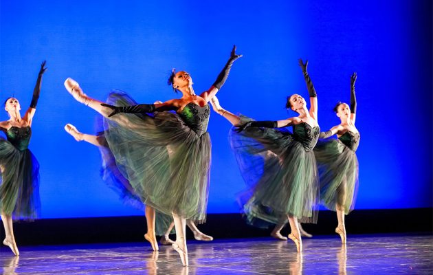 Students dazzle at 36th annual Extravaganza