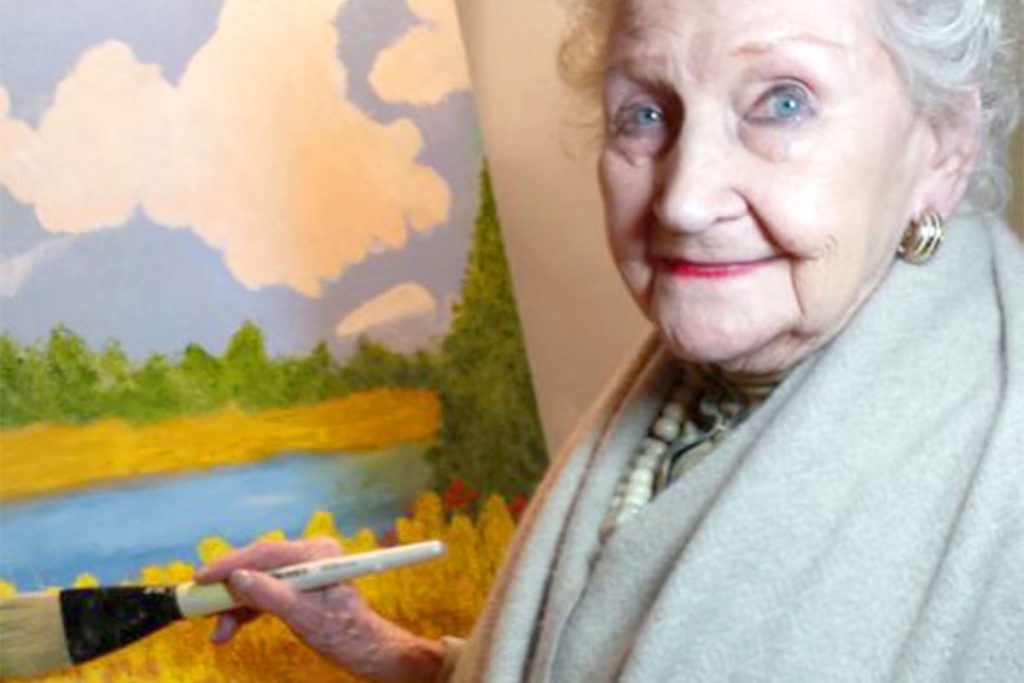 Maxine Meritt Kroll